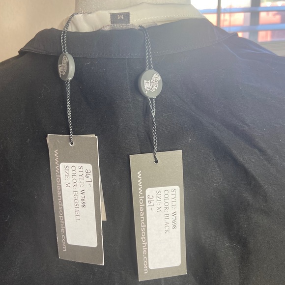 Lola and Sophie blazers - Picture 7 of 7